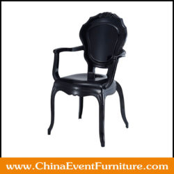 black-color-belle-arm-chair