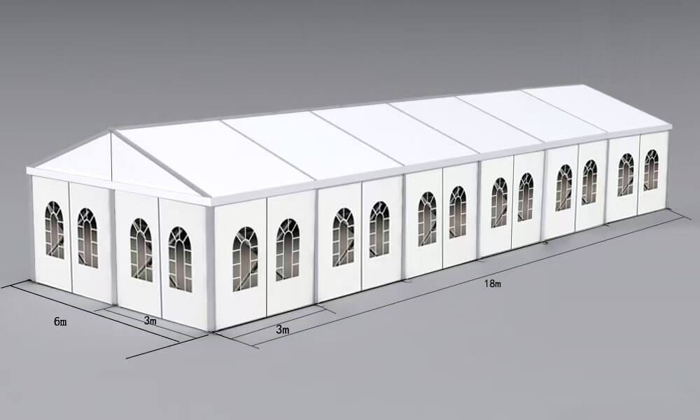 Wholesale White Marquee Tent For Sale