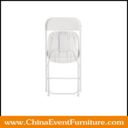 Plastic-folding-chair