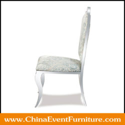 Stainless Steel Chair Manufacturer In China