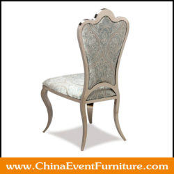 Stainless Steel Chair Manufacturer In China