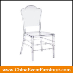 modern acrylic dining chairs