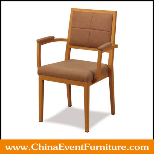aluminum-armrest-chair