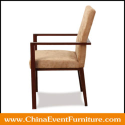 aluminum-banquet-armrest-chair
