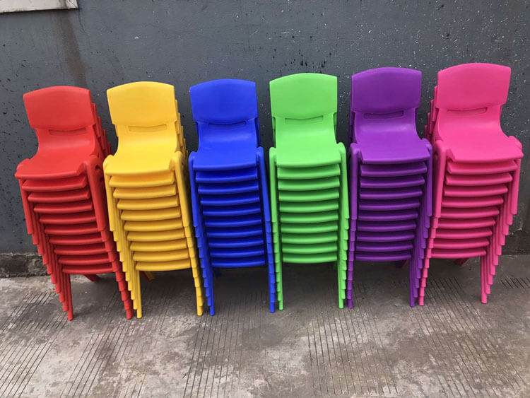 Kids School Chairs