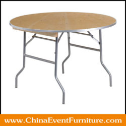 round-folding-table