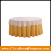 round-tablecloth