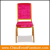 stackable banquet chairs