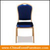 stacking banqueting chairs