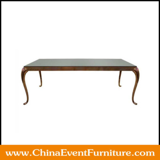 stainless-steel-dining-table
