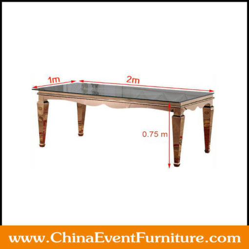 stainless-steel-dining-table-with-glass-top