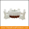 Tablecloths And Chair Covers