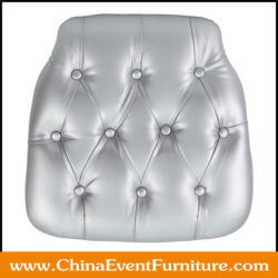 wholesale wedding chair cushions for sale