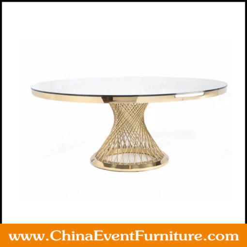gold-wedding-tables
