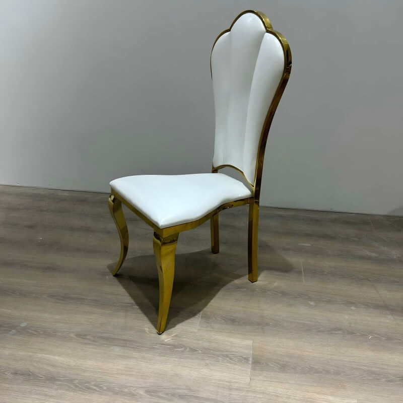 wholesale Stackable Wedding Chairs for weddings