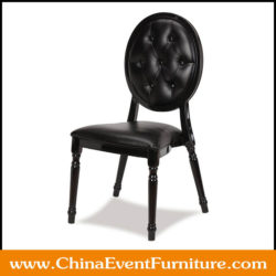 black-banquet-chairs