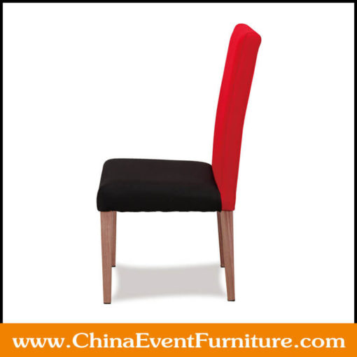 wholesale fabric dining chairs for sale
