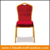 hotel banquet chairs