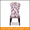 Luxury Restaurant Chairs