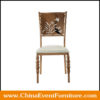 square Back Dining Chairs