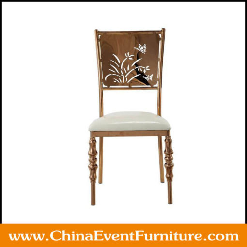 square Back Dining Chairs