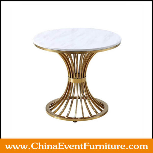 gold coffee tables