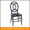 Acrylic Chanel Chair