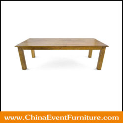 Long wood Farm Table for sale