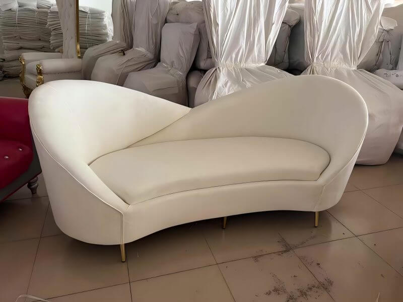 wholesale Wedding Sofa For Bride And Groom for sale