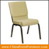 church chairs manufacturers