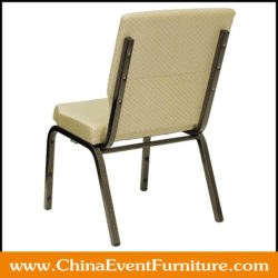 church chairs manufacturers