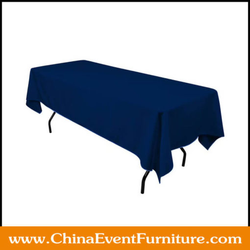 wholesale rectangle tablecloth for sale