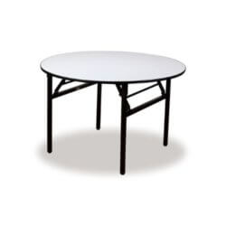 wholesale 6ft round folding banquet tables for sale