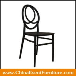 wholesale stackable Black Phoenix Chairs for sale