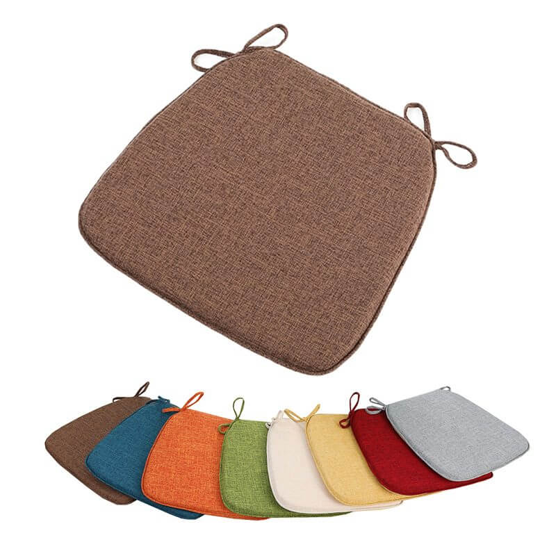types of ballroom chair cushions wholesale for events