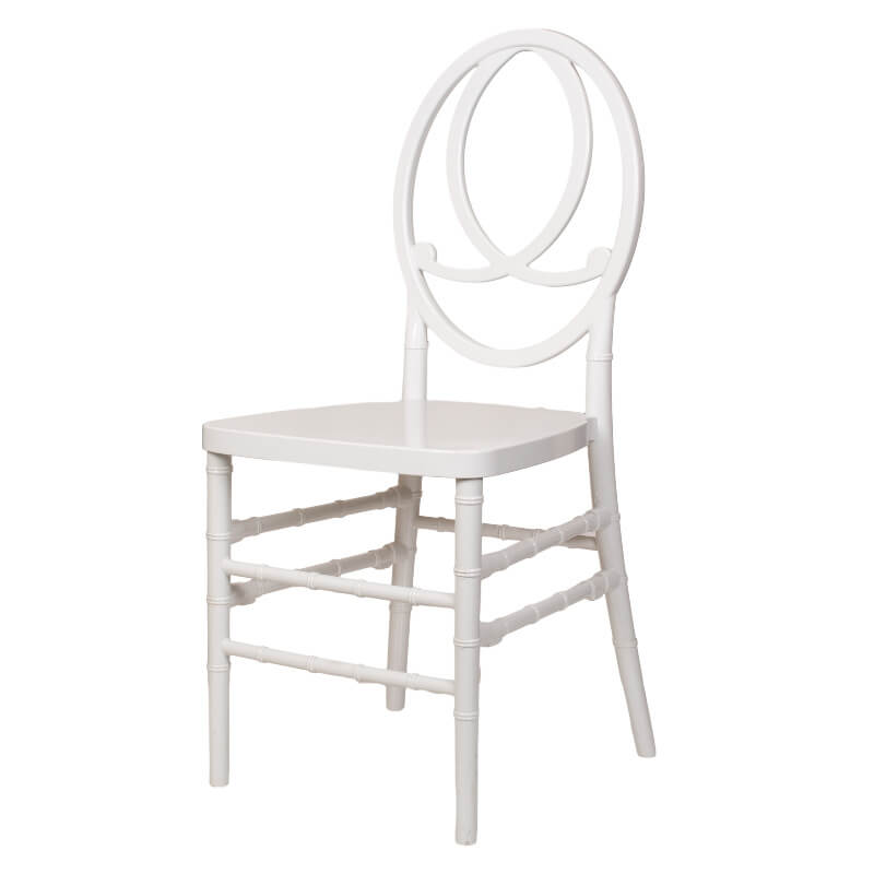 wholesale white phoenix chairs for weddings
