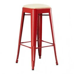 Tolix Bar Stool Cushions Wholesale for bar stools
