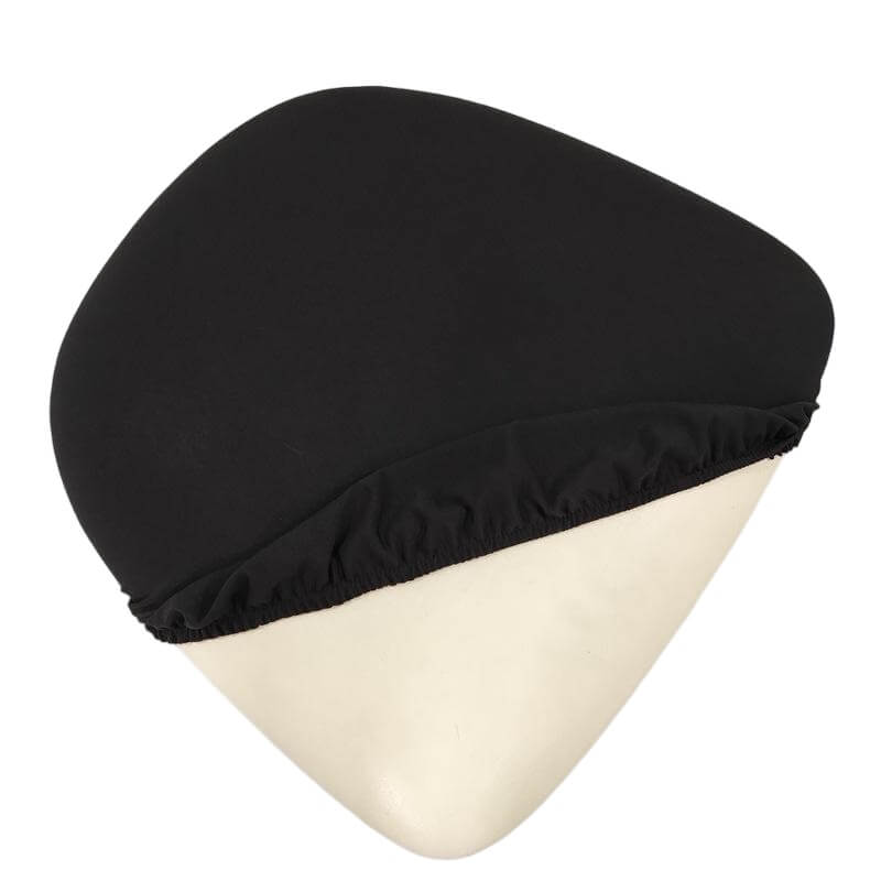 wholesale black chiavari chair cushion covers for sale