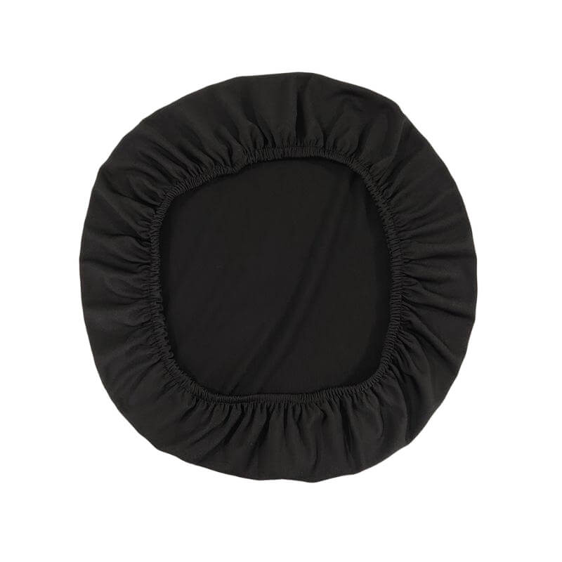 wholesale black chiavari chair seat covers for sale