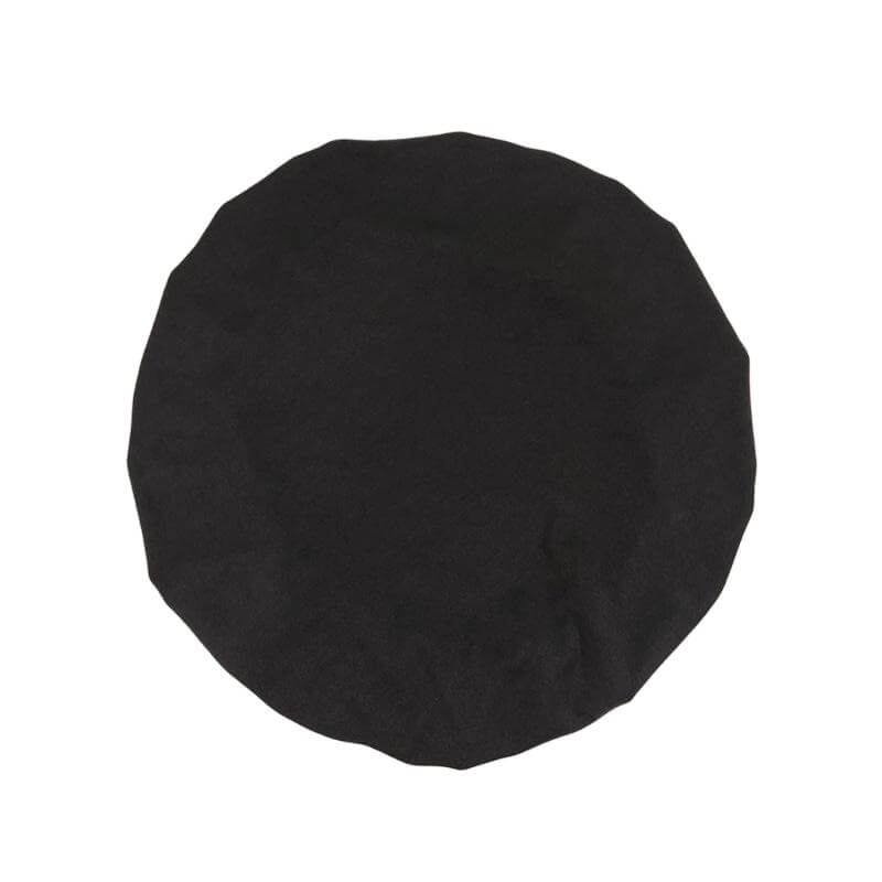 wholesale black chiavari cushion covers for events