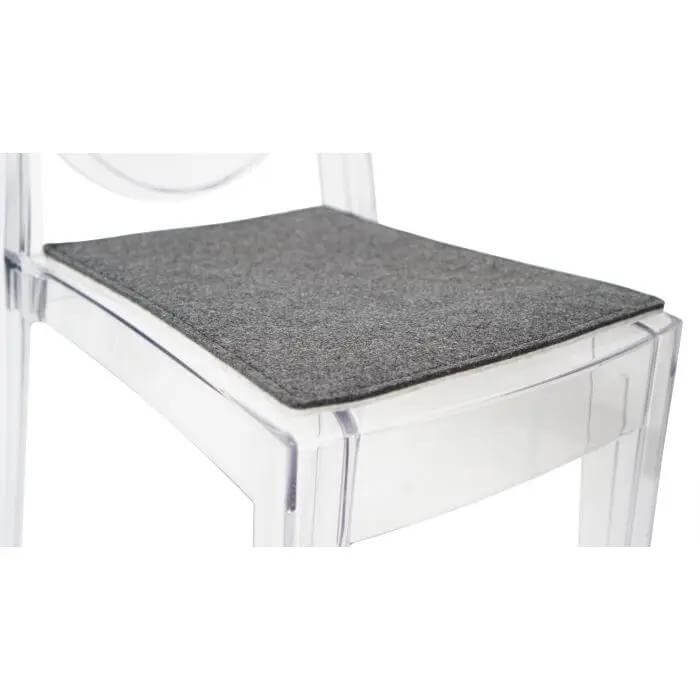 wholesale high quality ghost chair cushions for sale