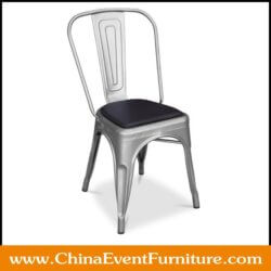 wholesale magnetic seat pad for tolix chairs