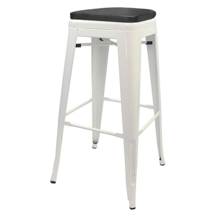wholesale tolix bar stool cushions for sale