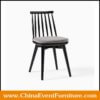 wholesale windsor chair cushions for event chairs