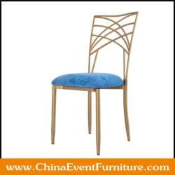 wholesale gold Chameleon chairs for sale