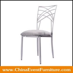 wholesale silver Chameleon chairs for sale