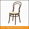 wholesale antique bentwood chairs for outdoor weddings