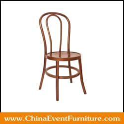 wholesale rustic bentwood chairs for wood farm tables