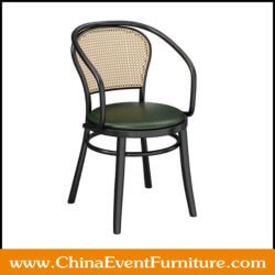 wholesale bentwood upholstered chairs for restaurants