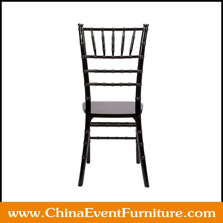 black chiavari chairs wholesale wood black chiavari chairs for weddings